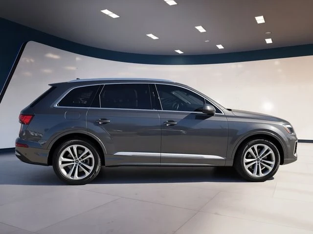 2024 Audi 4M Q7 - Image 9 of 20