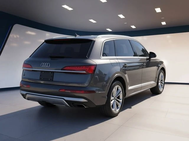 2024 Audi 4M Q7 - Image 8 of 20
