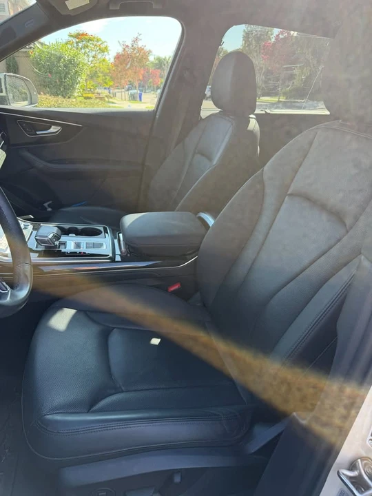 2024 Audi 4M Q7 - Image 5 of 5