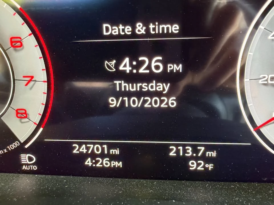 2024 Audi 4M Q7 - Image 4 of 5