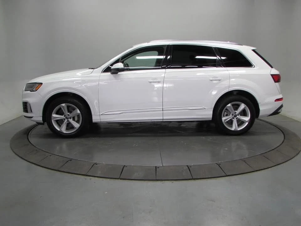 2024 Audi 4M Q7 - Image 4 of 20