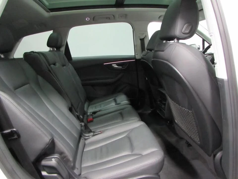 2024 Audi 4M Q7 - Image 20 of 20