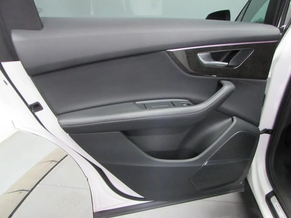 2024 Audi 4M Q7 - Image 14 of 20