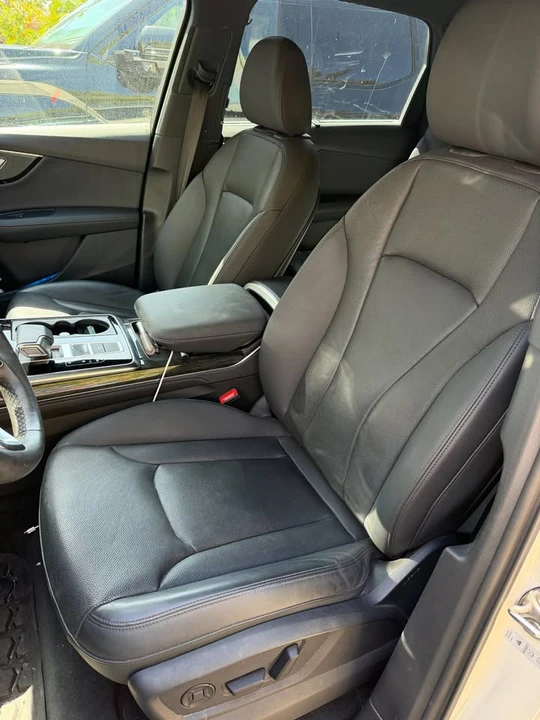 2024 Audi 4M Q7 - Image 5 of 5
