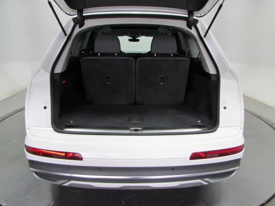 2024 Audi 4M Q7 - Image 11 of 20