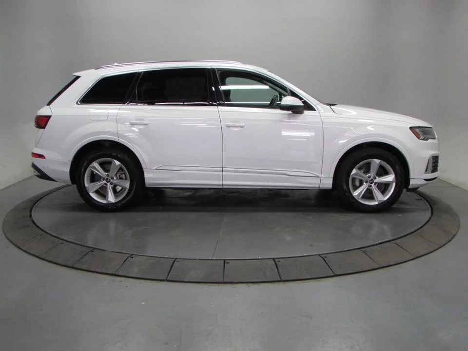 2024 Audi 4M Q7 - Image 8 of 20