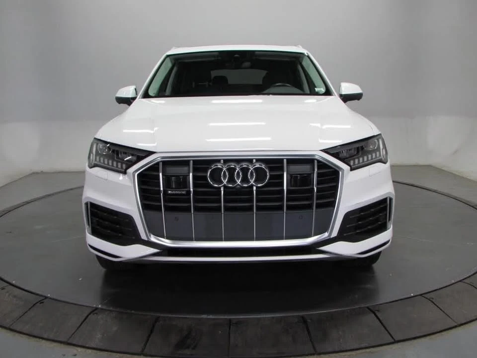 2024 Audi 4M Q7 - Image 2 of 20