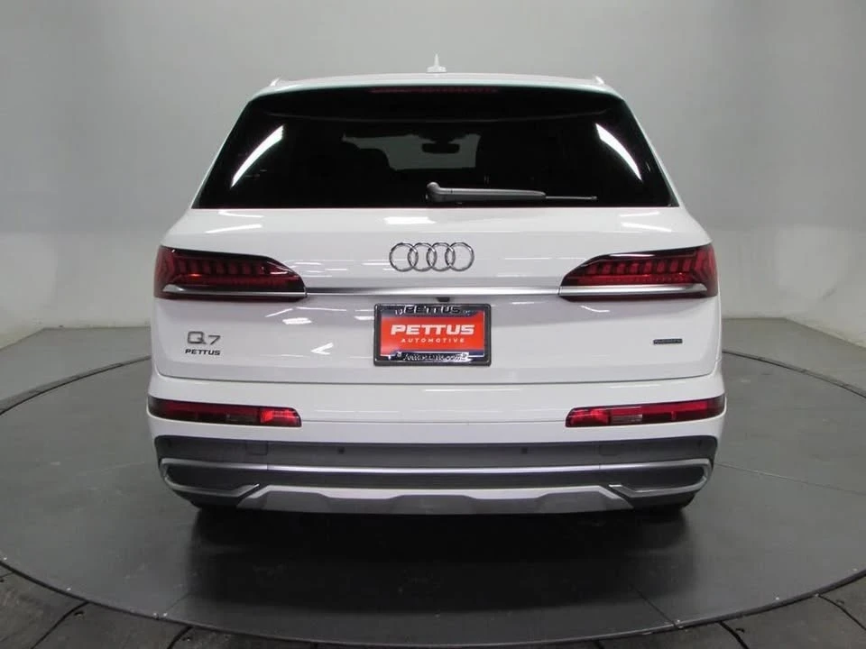 2024 Audi 4M Q7 - Image 6 of 20
