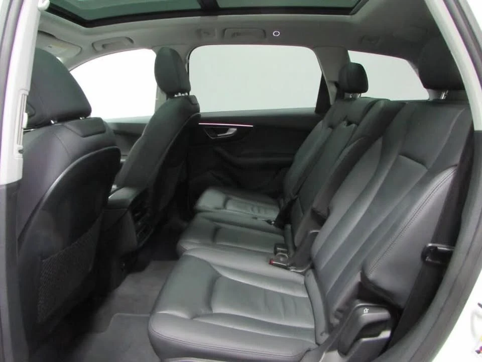 2024 Audi 4M Q7 - Image 15 of 20