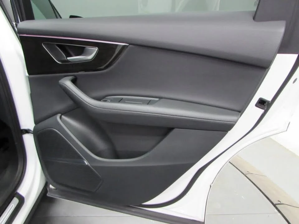 2024 Audi 4M Q7 - Image 19 of 20