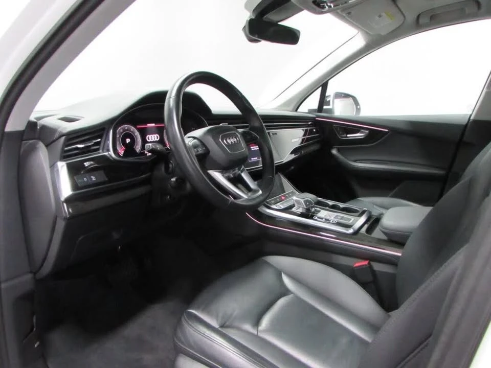 2024 Audi 4M Q7 - Image 13 of 20