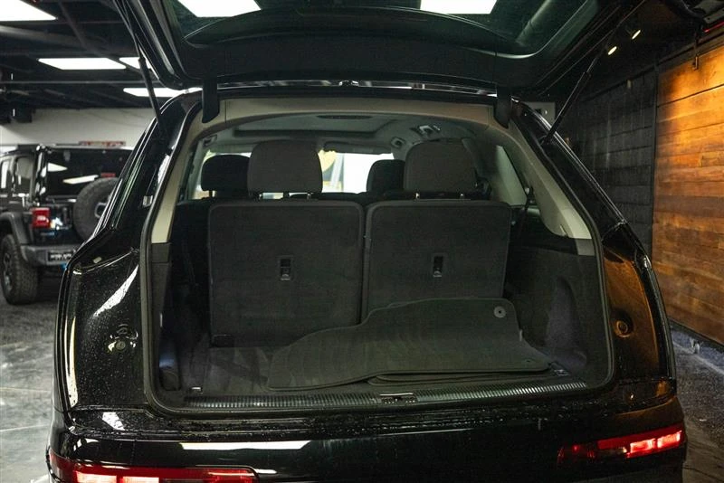2024 Audi 4M Q7 - Image 6 of 20