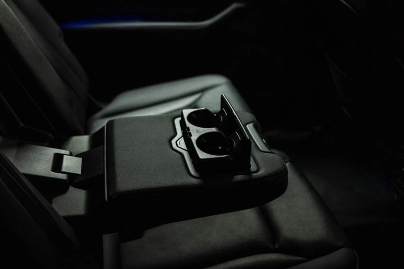 2024 Audi 4M Q7 - Image 13 of 20