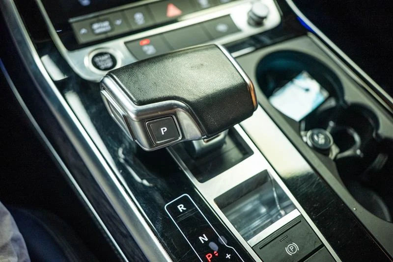 2024 Audi 4M Q7 - Image 19 of 20