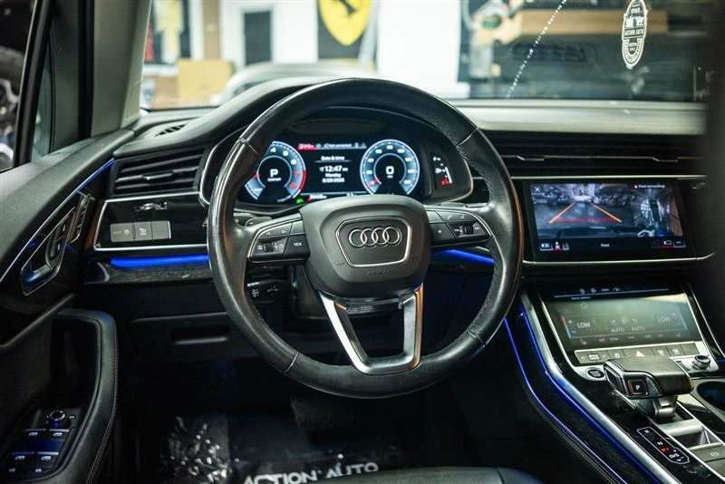 2024 Audi 4M Q7 - Image 16 of 20