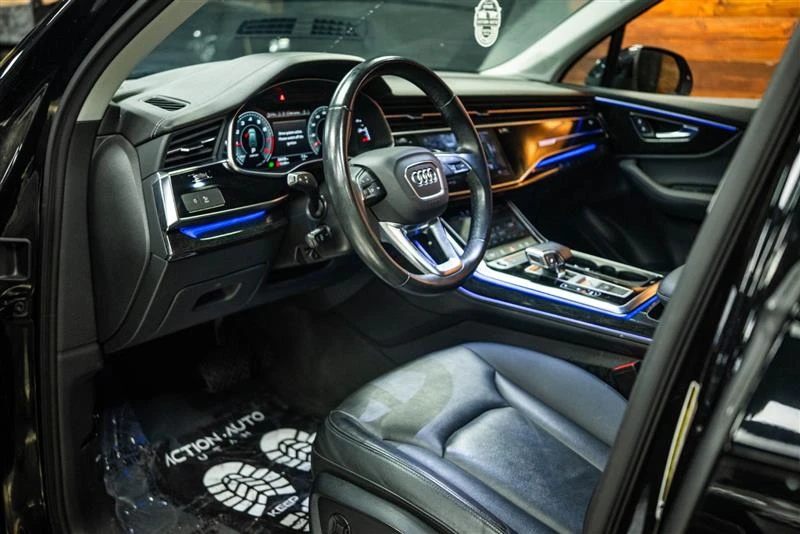 2024 Audi 4M Q7 - Image 8 of 20