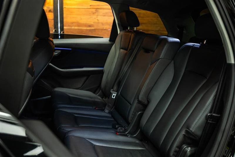 2024 Audi 4M Q7 - Image 10 of 20