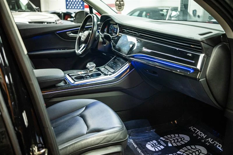 2024 Audi 4M Q7 - Image 14 of 20