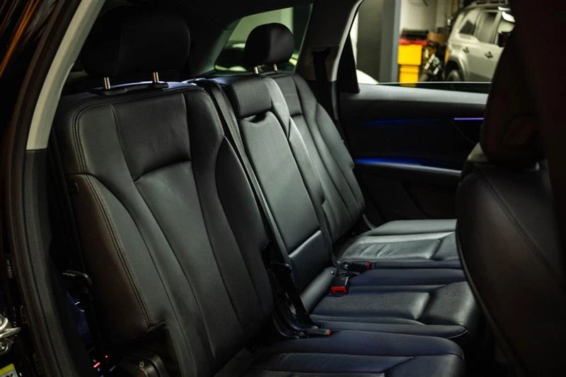 2024 Audi 4M Q7 - Image 12 of 20