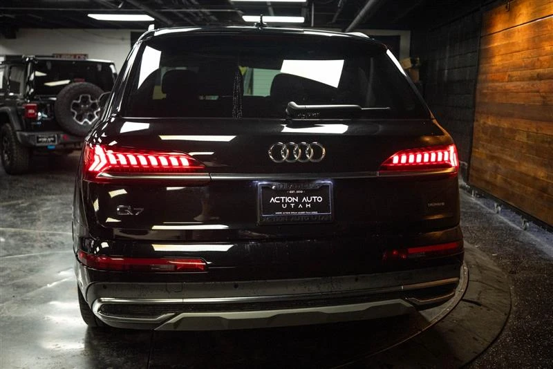 2024 Audi 4M Q7 - Image 5 of 20