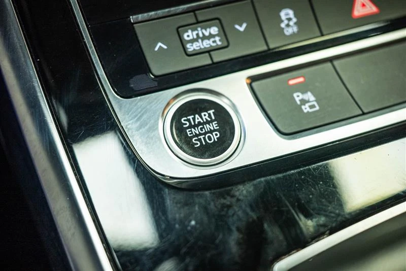 2024 Audi 4M Q7 - Image 20 of 20