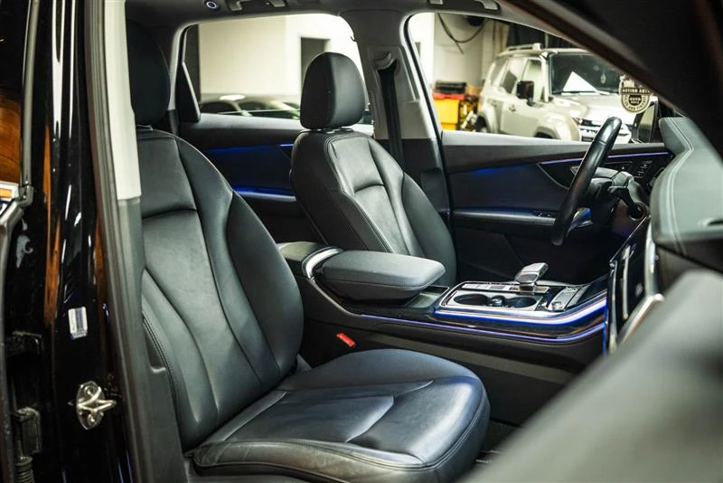 2024 Audi 4M Q7 - Image 15 of 20