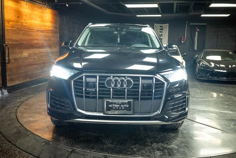2024 Audi 4M Q7 - Image 3 of 20