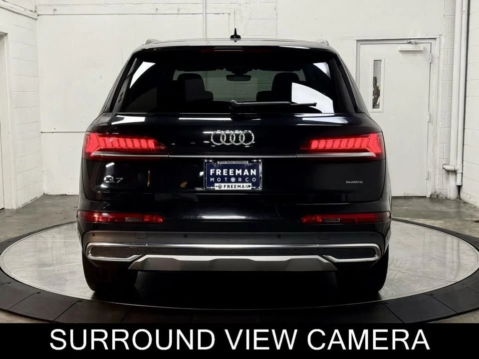 2024 Audi 4M Q7 - Image 7 of 20