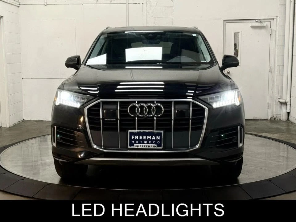 2024 Audi 4M Q7 - Image 3 of 20