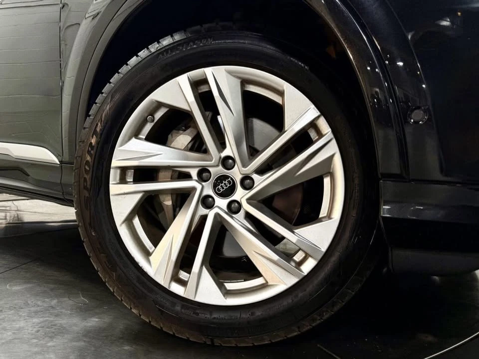 2024 Audi 4M Q7 - Image 11 of 20