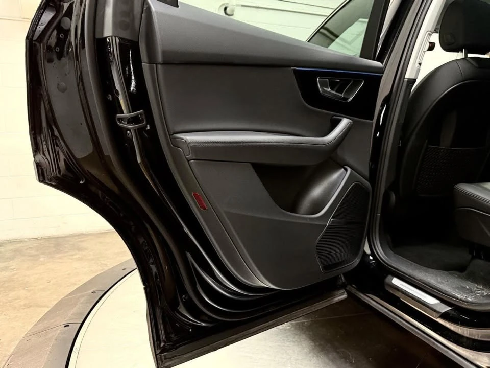 2024 Audi 4M Q7 - Image 17 of 20