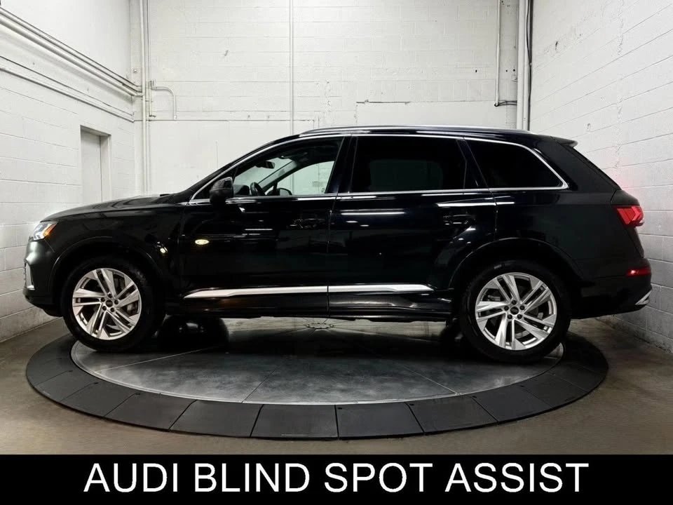 2024 Audi 4M Q7 - Image 6 of 20