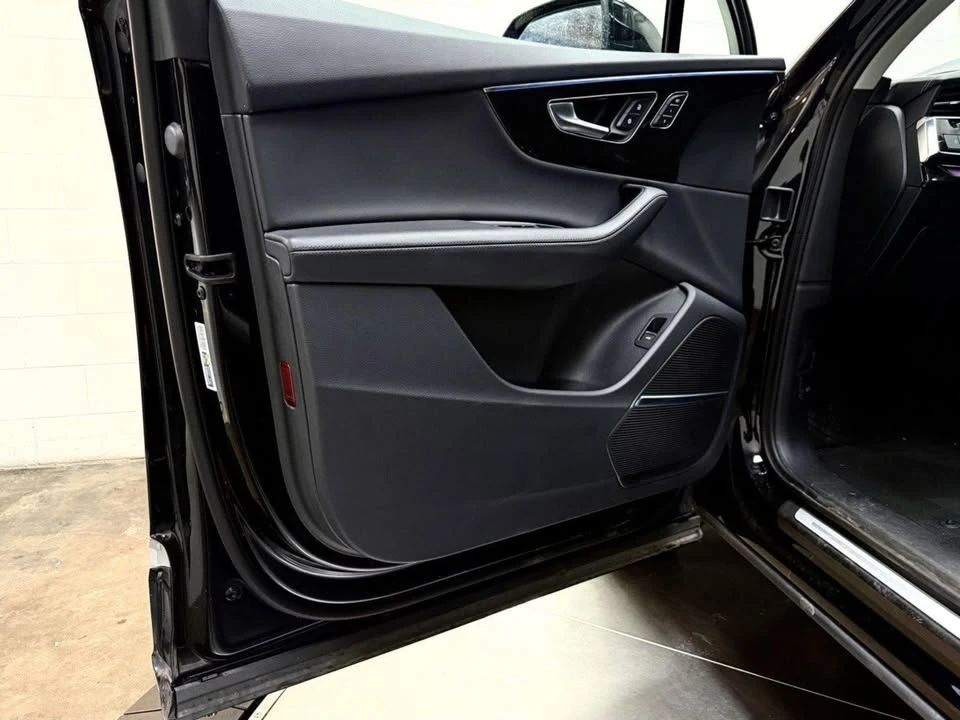 2024 Audi 4M Q7 - Image 12 of 20