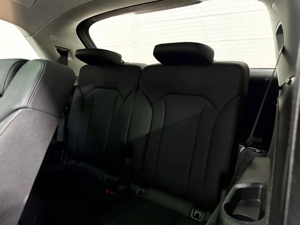 2024 Audi 4M Q7 - Image 19 of 20