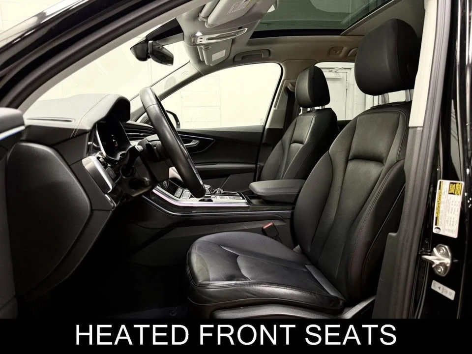 2024 Audi 4M Q7 - Image 15 of 20