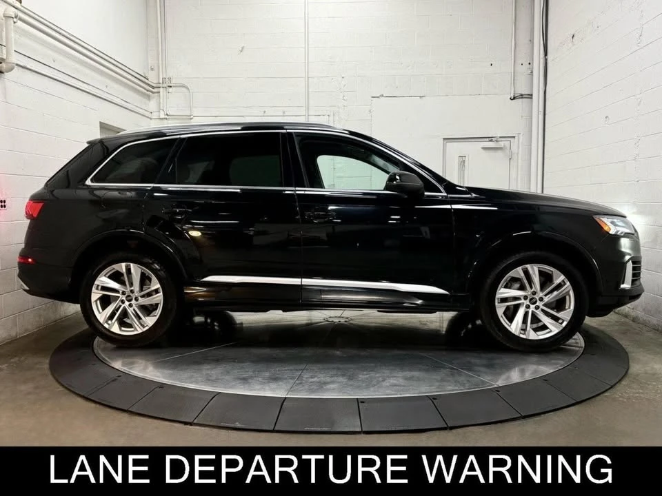 2024 Audi 4M Q7 - Image 9 of 20