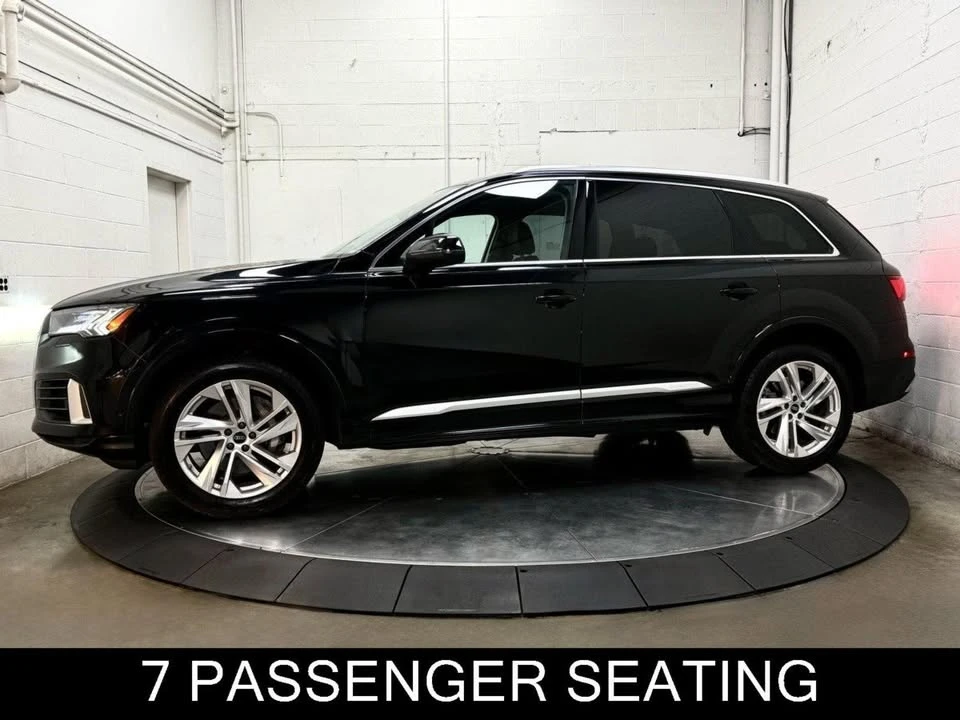 2024 Audi 4M Q7 - Image 4 of 20