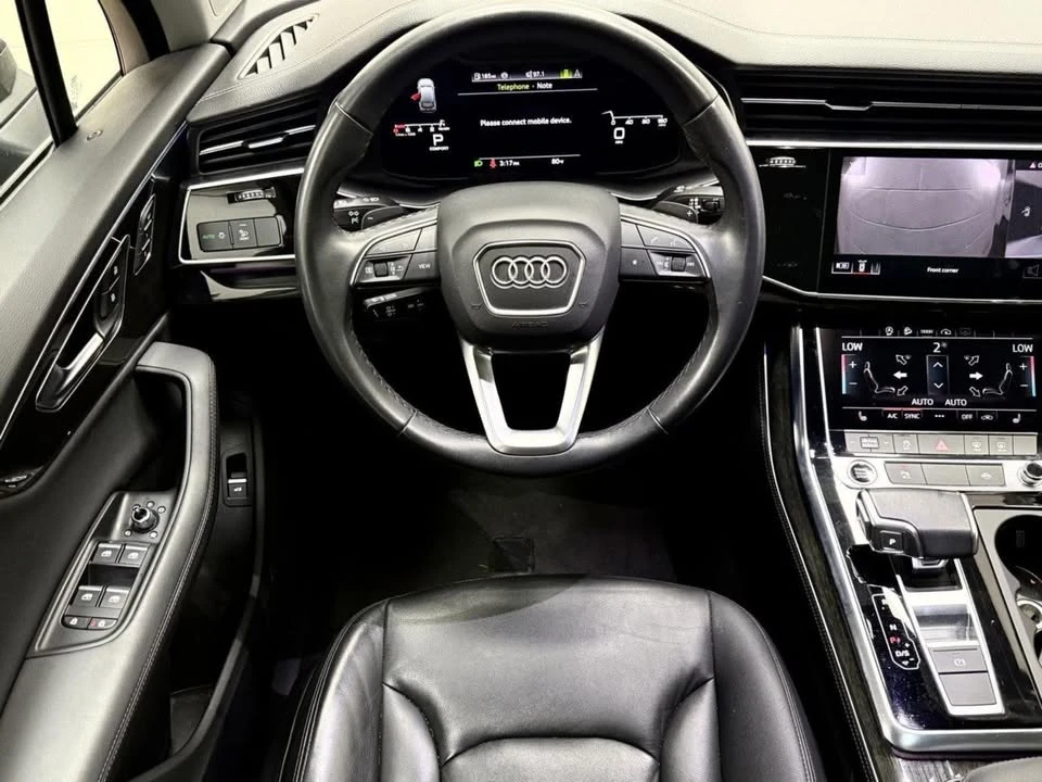 2024 Audi 4M Q7 - Image 2 of 20