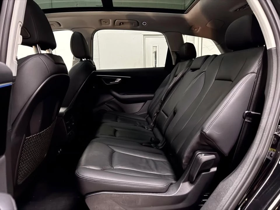 2024 Audi 4M Q7 - Image 18 of 20