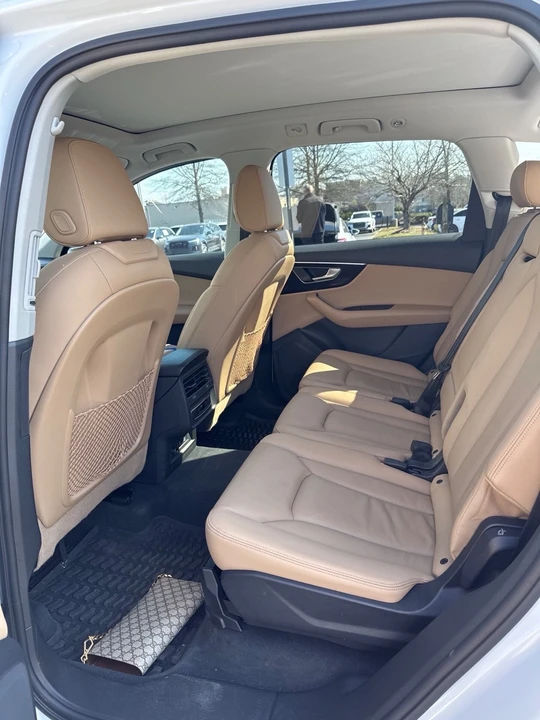2024 Audi 4M Q7 - Image 6 of 8