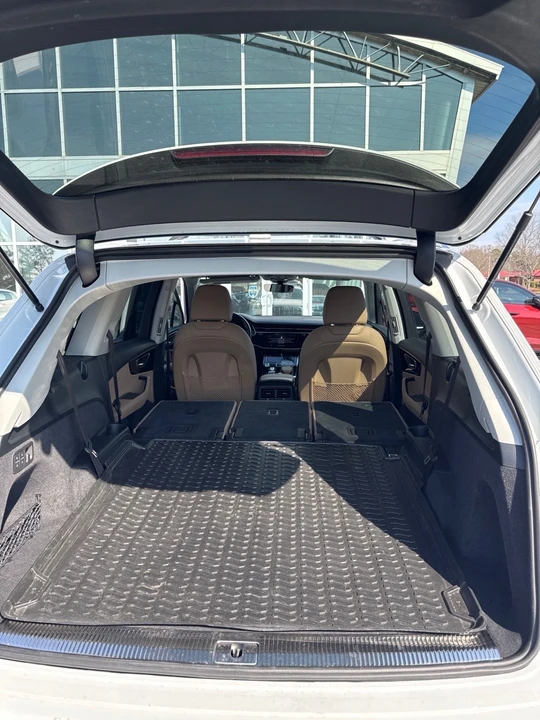 2024 Audi 4M Q7 - Image 5 of 8