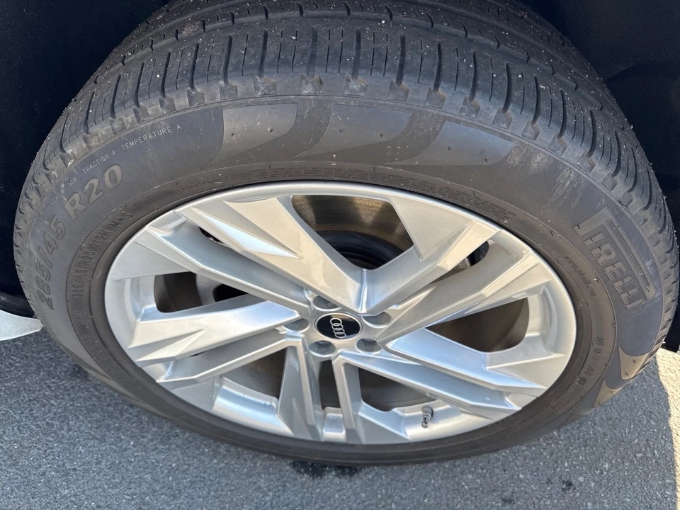 2024 Audi 4M Q7 - Image 3 of 8
