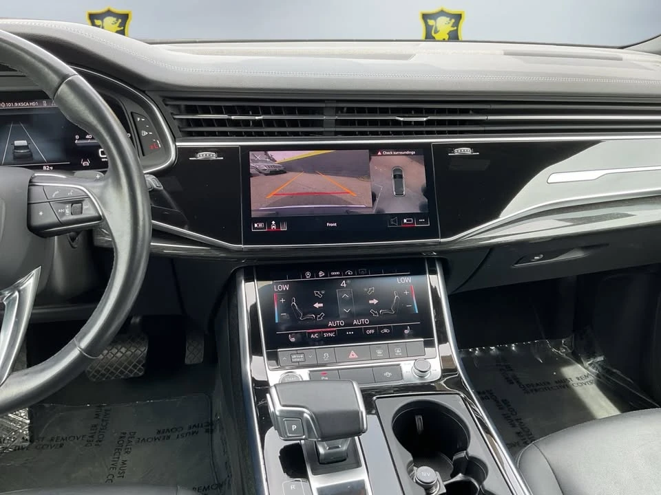 2024 Audi 4M Q7 - Image 13 of 20