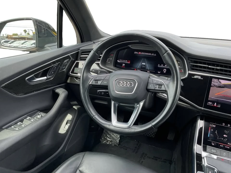 2024 Audi 4M Q7 - Image 11 of 20