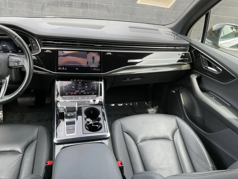 2024 Audi 4M Q7 - Image 16 of 20