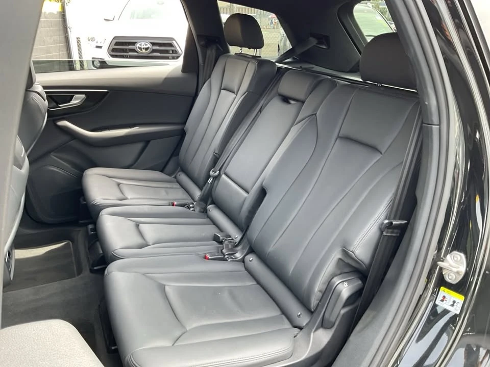 2024 Audi 4M Q7 - Image 19 of 20