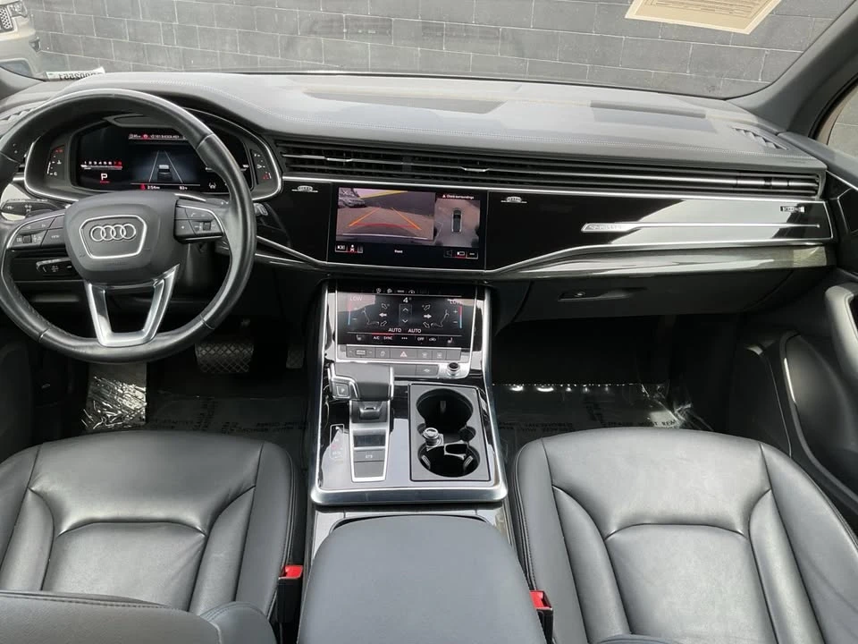 2024 Audi 4M Q7 - Image 15 of 20