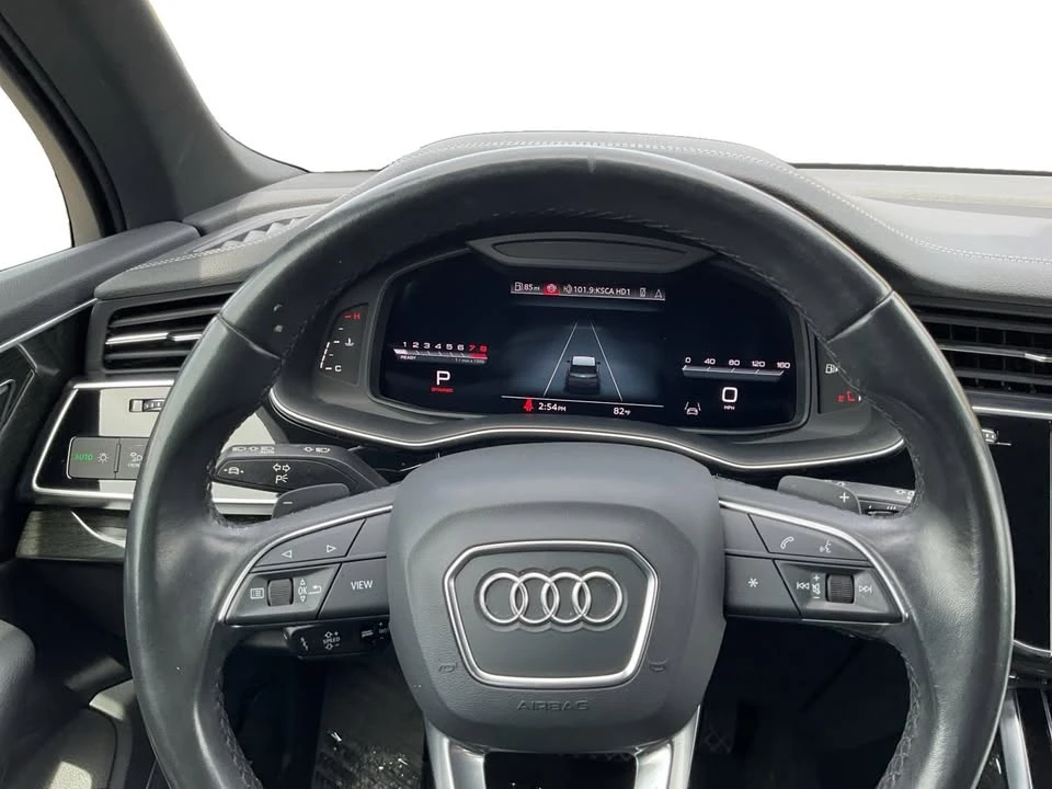2024 Audi 4M Q7 - Image 12 of 20