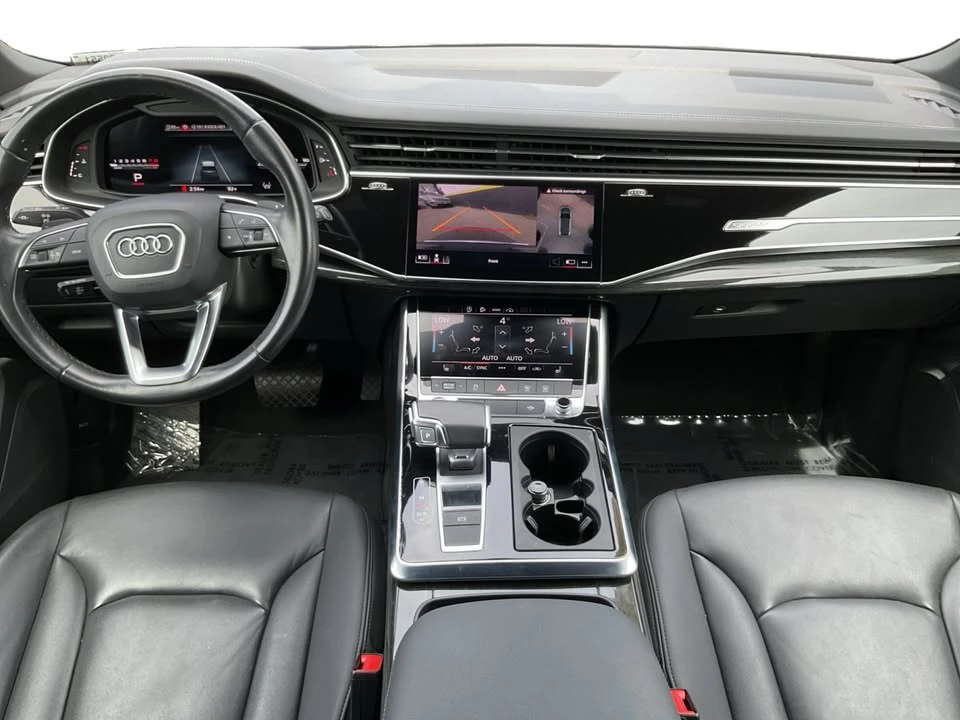 2024 Audi 4M Q7 - Image 10 of 20