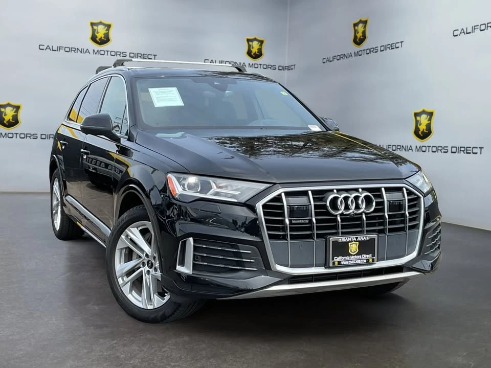 2024 Audi 4M Q7 - Image 3 of 20
